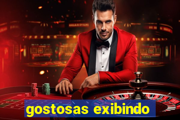 gostosas exibindo